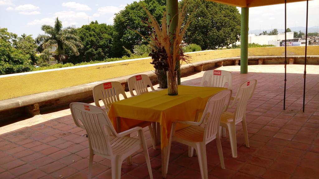 Hotel Plaza Rioverde Río Verde Exterior photo